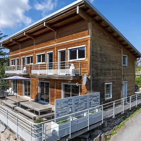 Tatil Evi Oxyzen - 14 Pers - - Sauna - Billard *