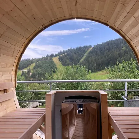 Oxyzen - 14 Pers - - Sauna - Billard Tatil Evi Gérardmer