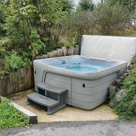 Oxyzen - 14 Pers - - Sauna - Billard