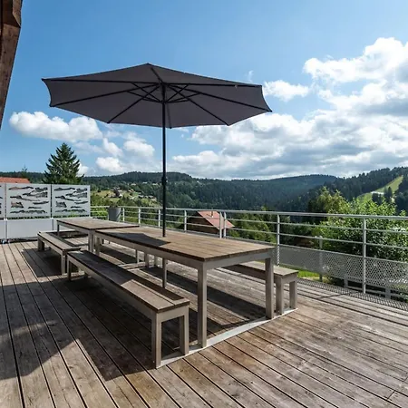 Oxyzen - 14 Pers - - Sauna - Billard Gérardmer