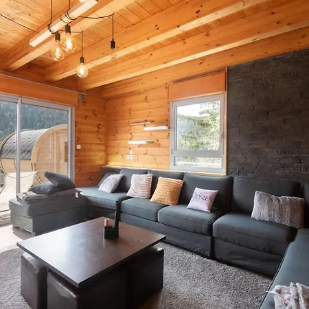 Oxyzen - 14 Pers - - Sauna - Billard * Gérardmer