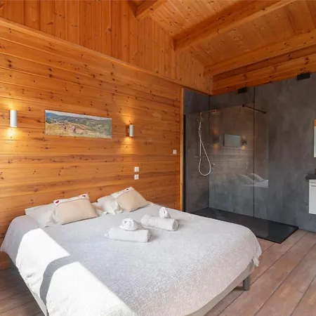 Oxyzen - 14 Pers - - Sauna - Billard Tatil Evi Gérardmer