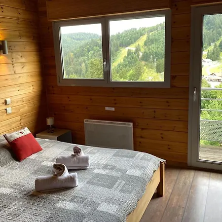 Tatil Evi Oxyzen - 14 Pers - - Sauna - Billard