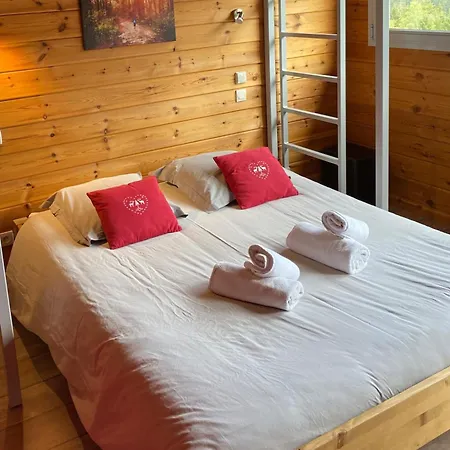 Oxyzen - 14 Pers - - Sauna - Billard Tatil Evi Gérardmer